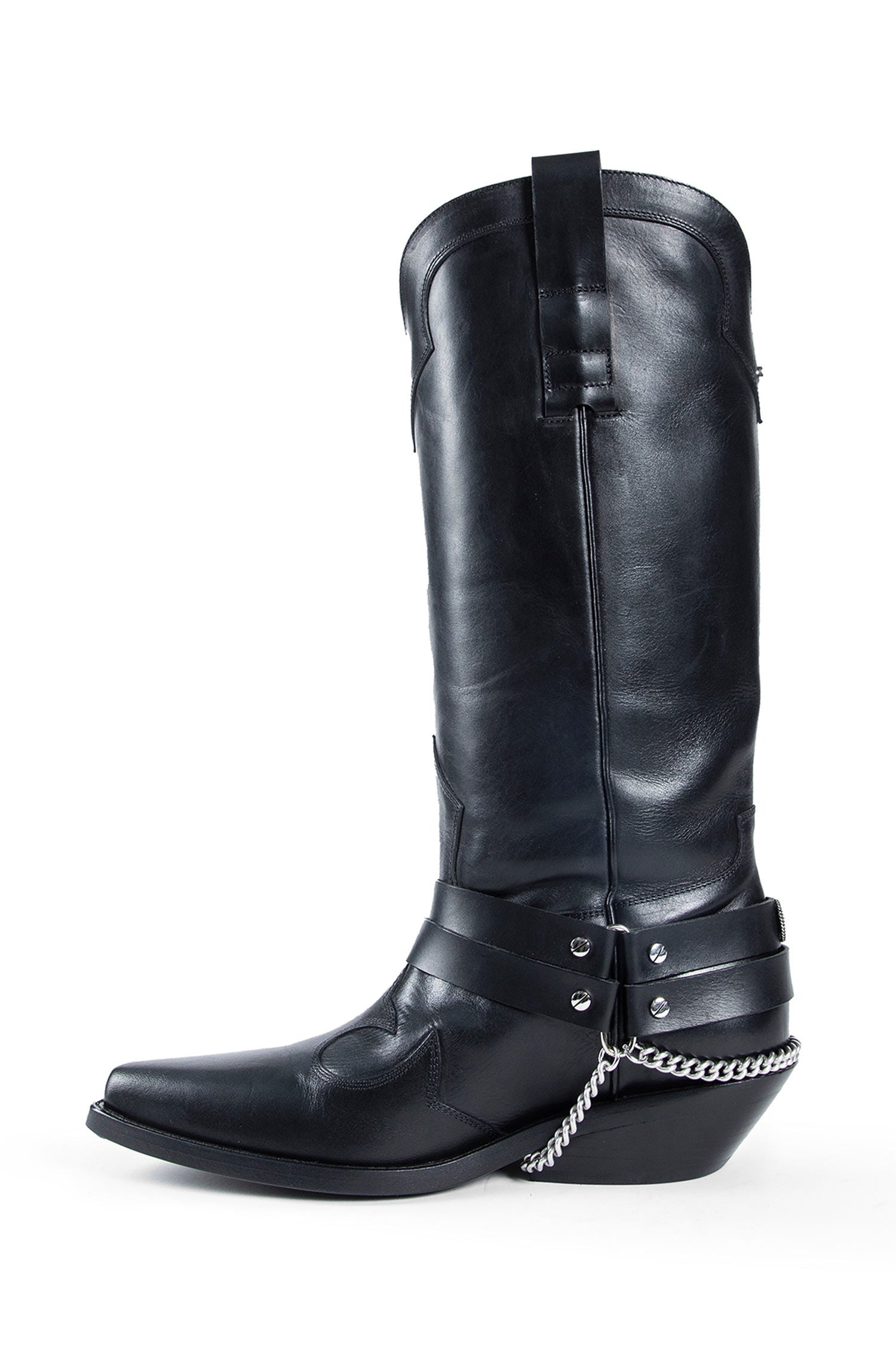 Finnbo Boots - 4