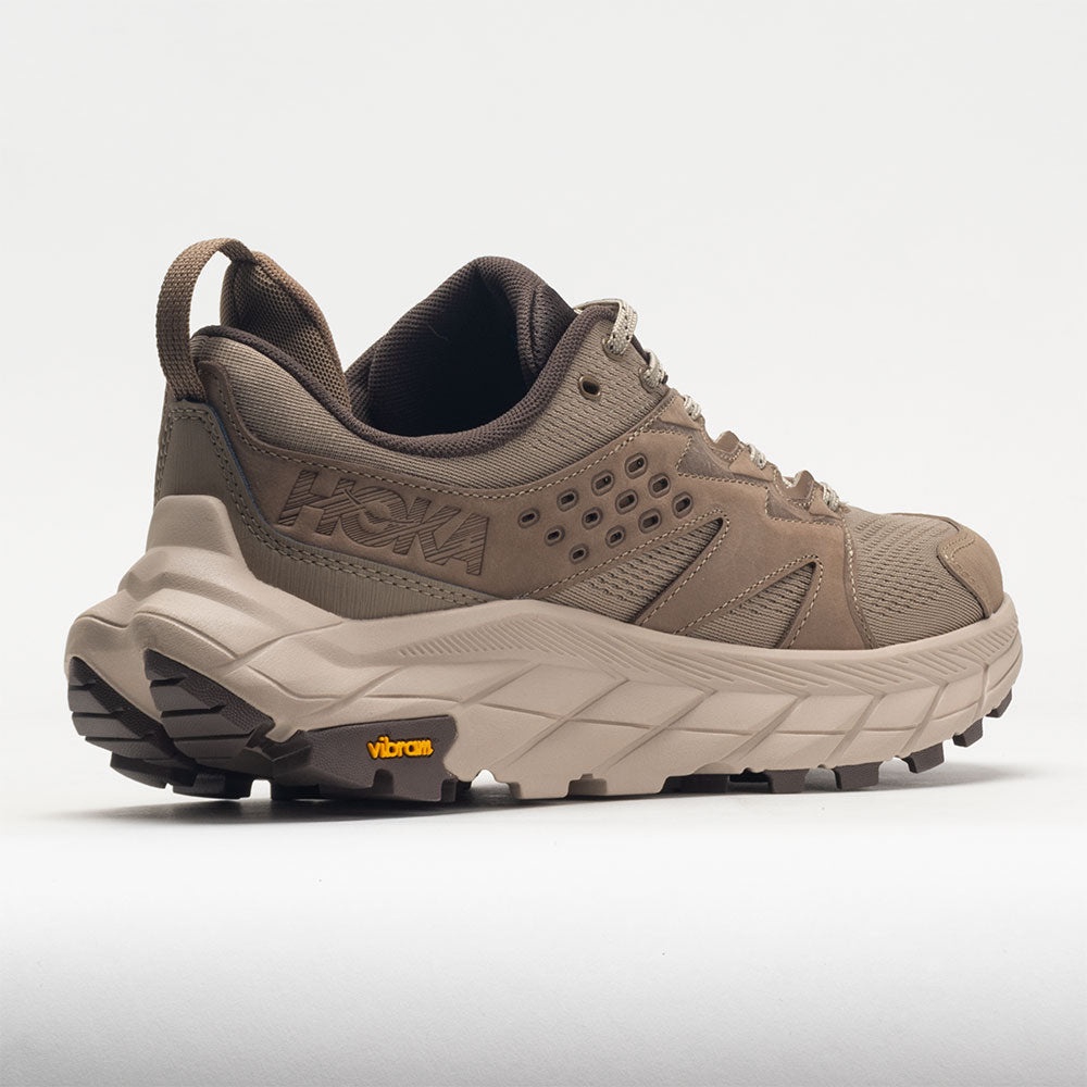 HOKA Anacapa Breeze Low Men's Dune/Oxford Tan - 6