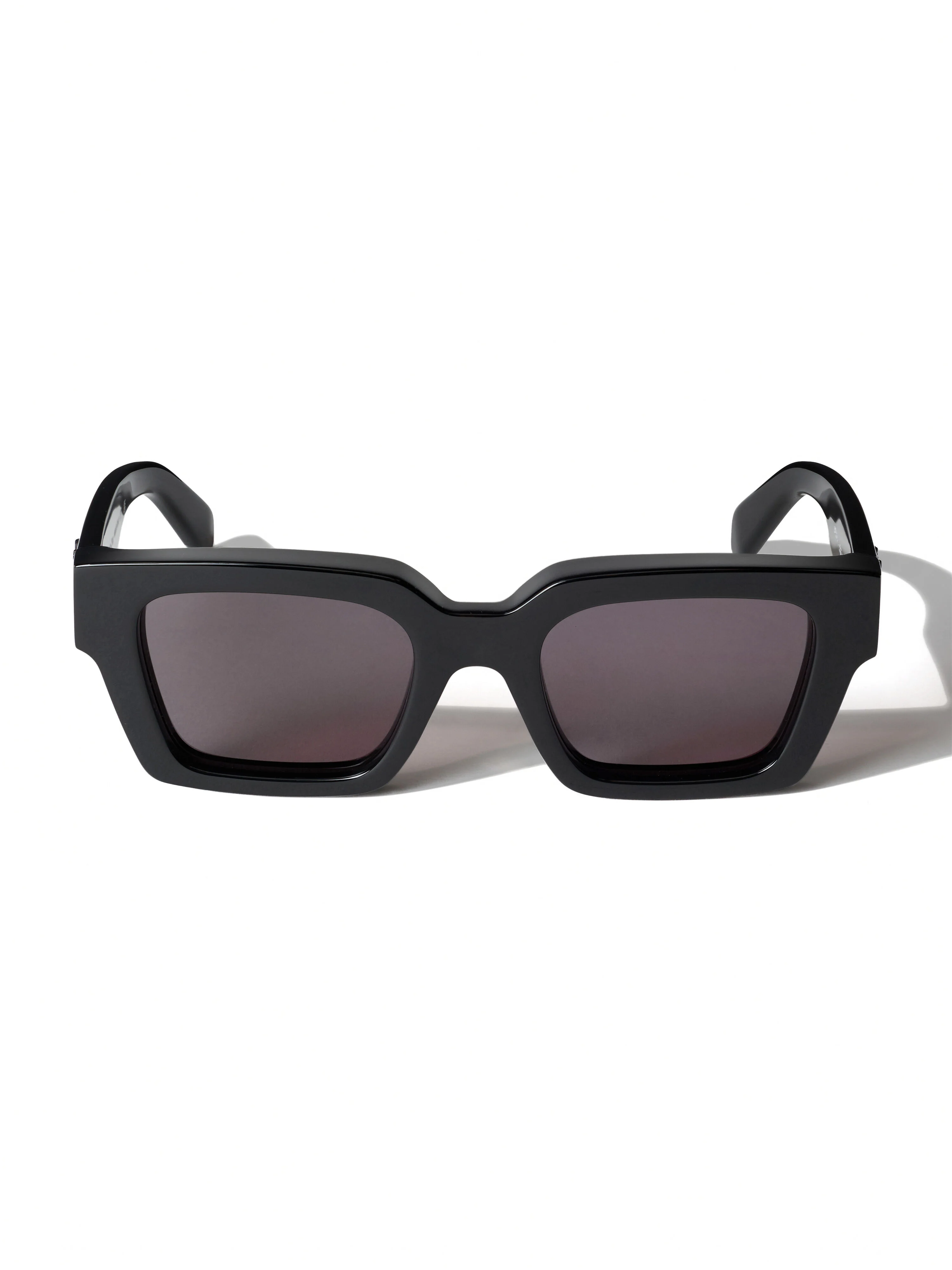 Virgil L Grey Lens Sunglasses - 1