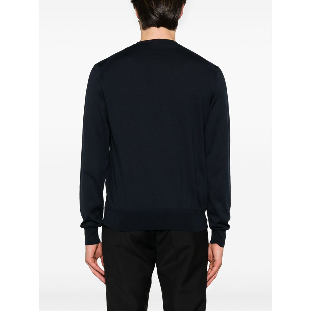 Tom Ford Blue Sweaters & Knitwear - Jumpers Men - 2