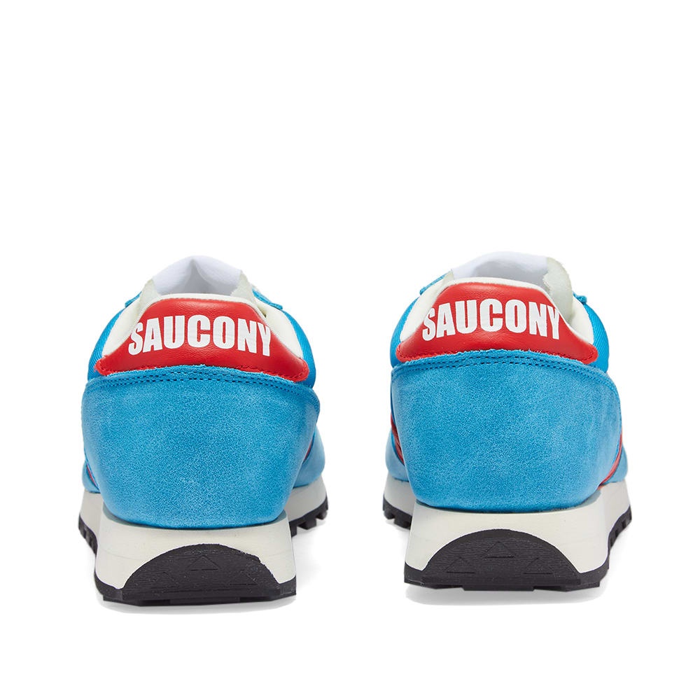 Saucony Jazz '81 'Distressed' - 3