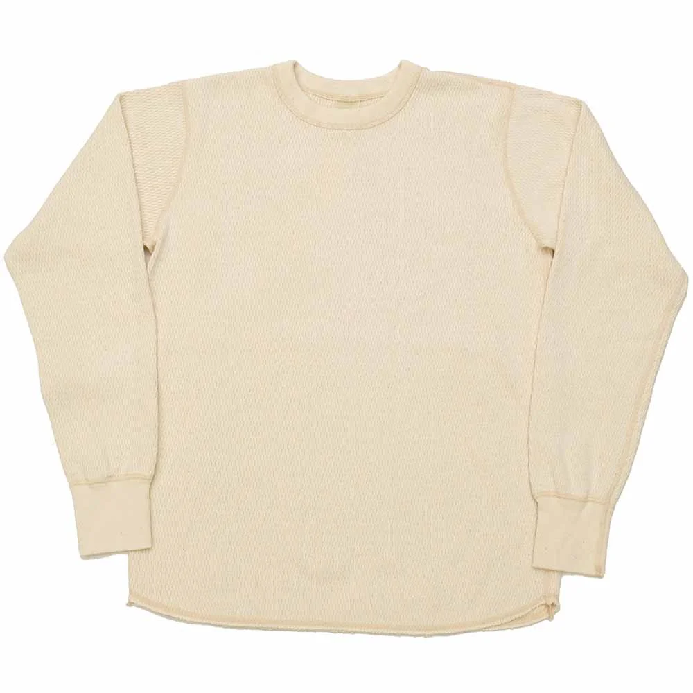L/S THERMAL T-SHIRT - BR63755 - 1