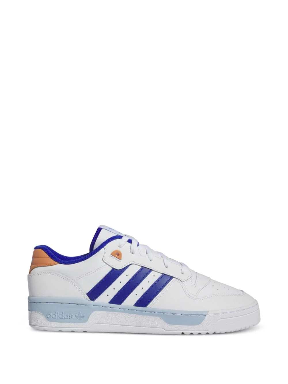 Rivalry low-top sneakers - 1