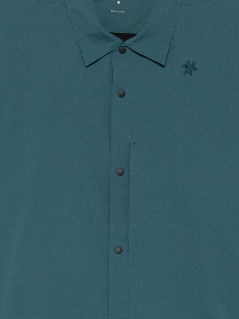 All Direction long-sleeve overshirt 3