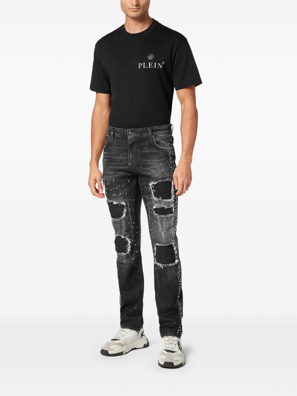 Rock Star jeans - 2