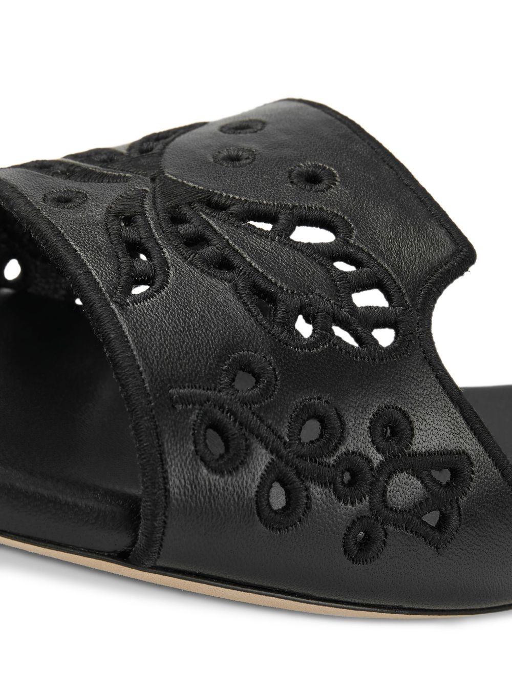Ariane flat sandals - 5