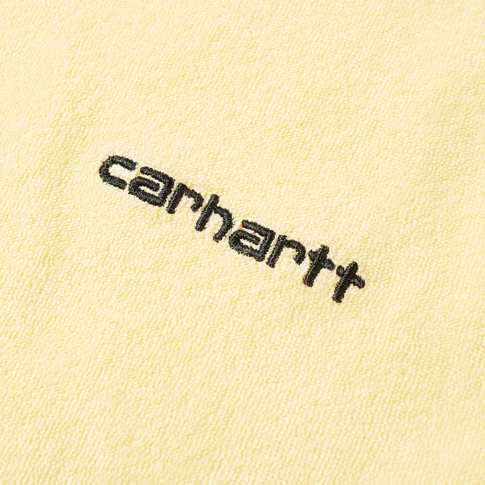 Carhartt WIP Terry Brushed Sweat - 2