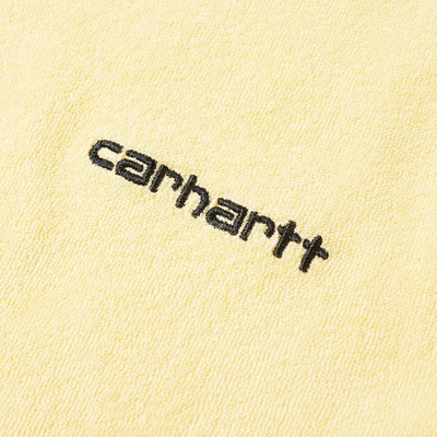 Carhartt Carhartt WIP Terry Brushed Sweat outlook