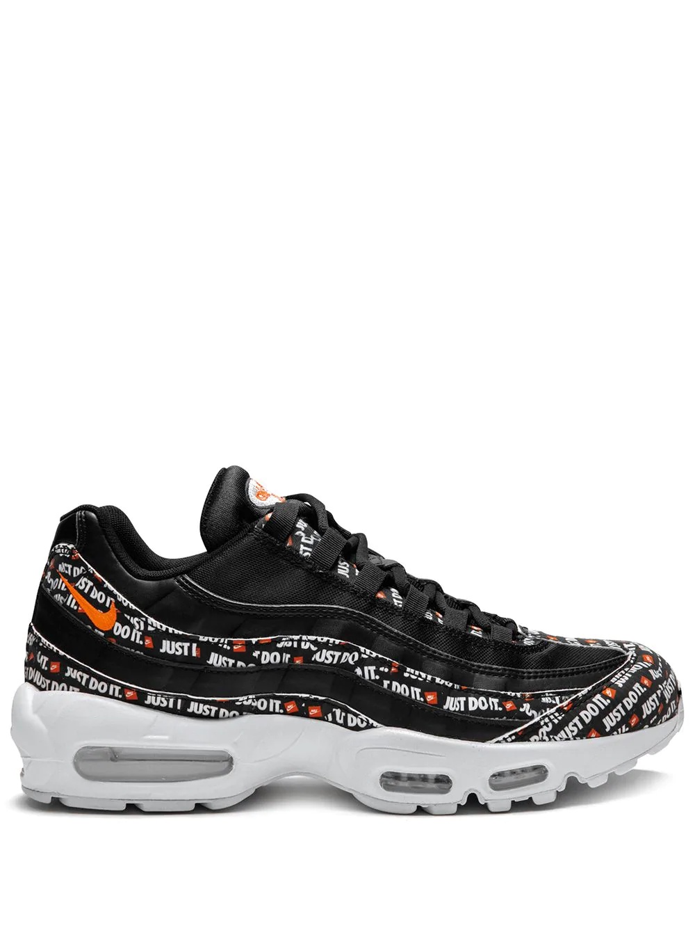 Air Max 95 SE "Just Do It Pack" sneakers - 1