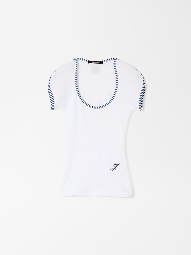 The Espiral t-shirt - 1