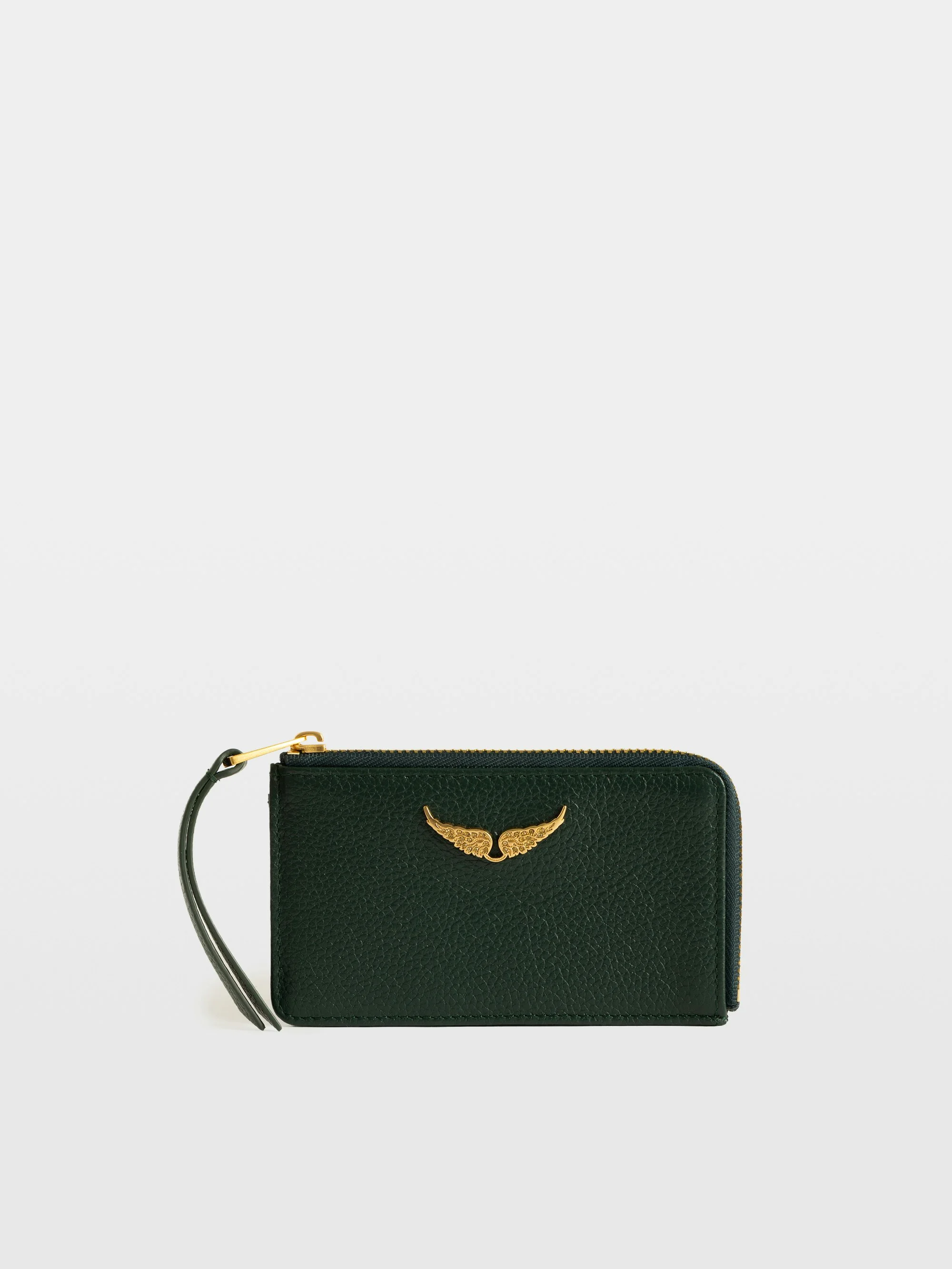 ZV Card Card Holder - 1