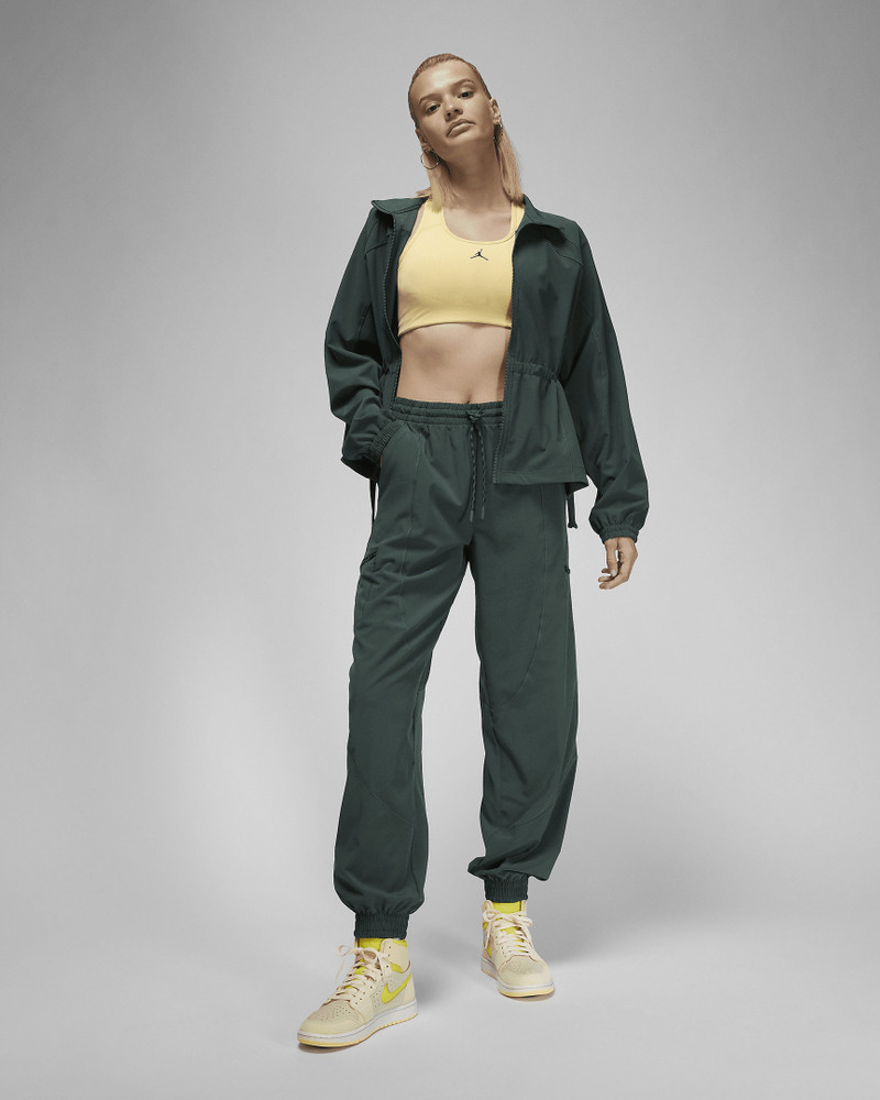 Jordan Sport Women's Tunnel Pants 7