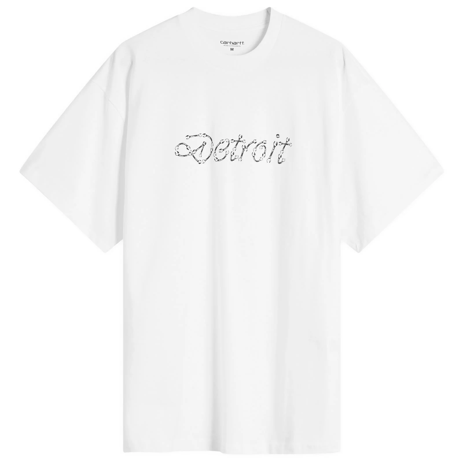 Carhartt WIP Peace & Work T-Shirt - 1