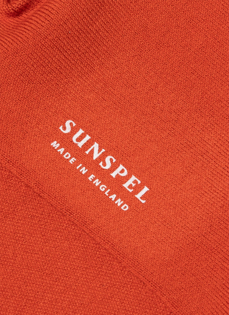 Sunspel Ankle Socks outlook