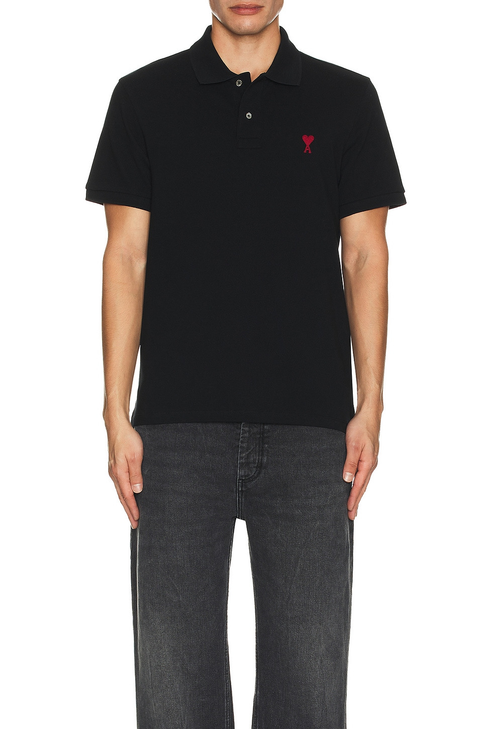 De Coeur Polo Shirt - 4