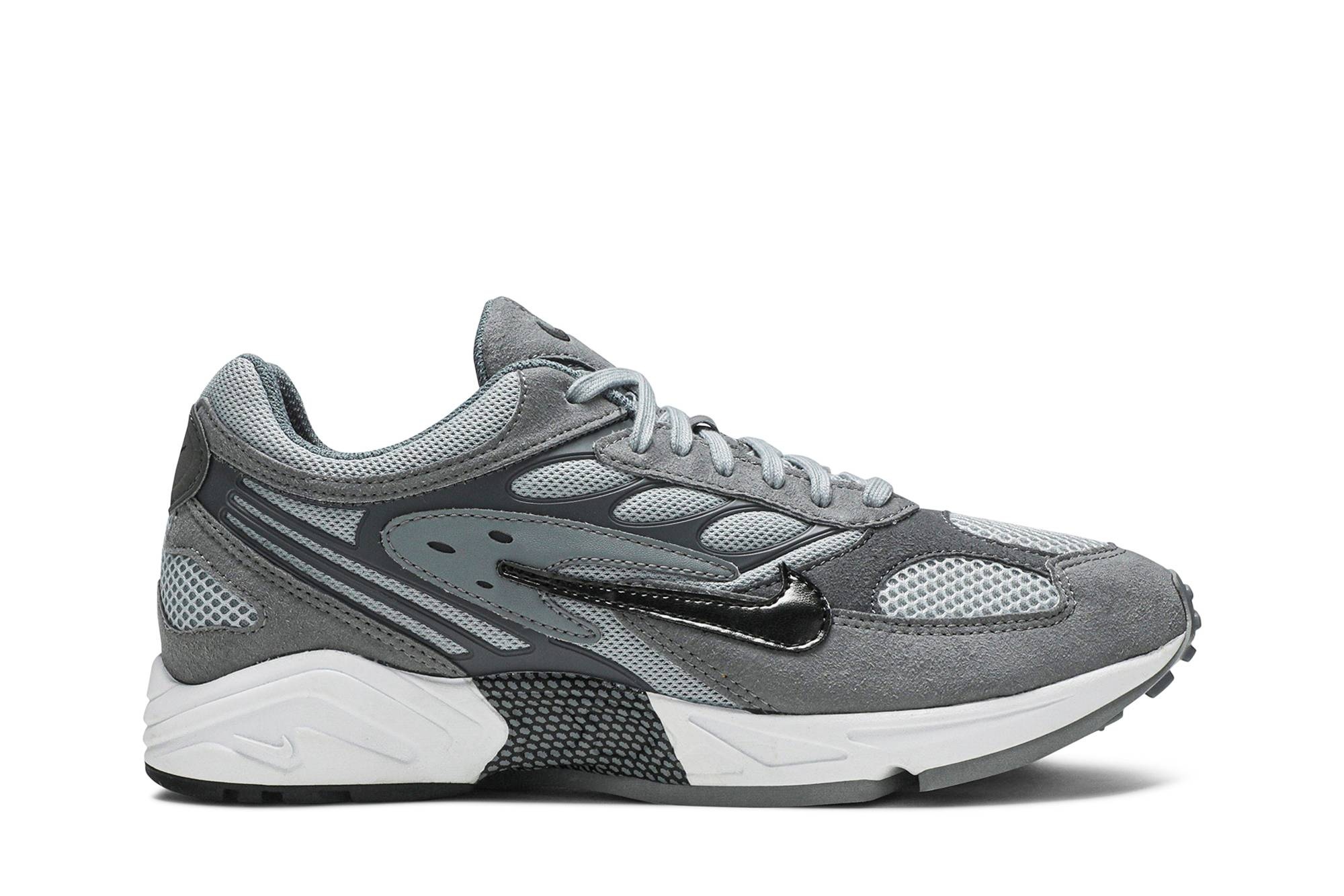 Air Ghost Racer 'Cool Grey' - 1