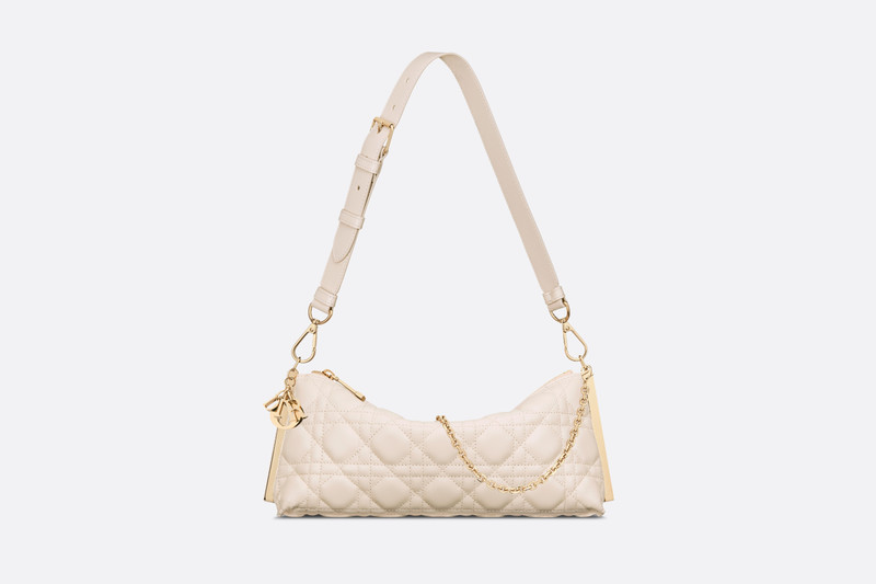 Dior Club Bag 4