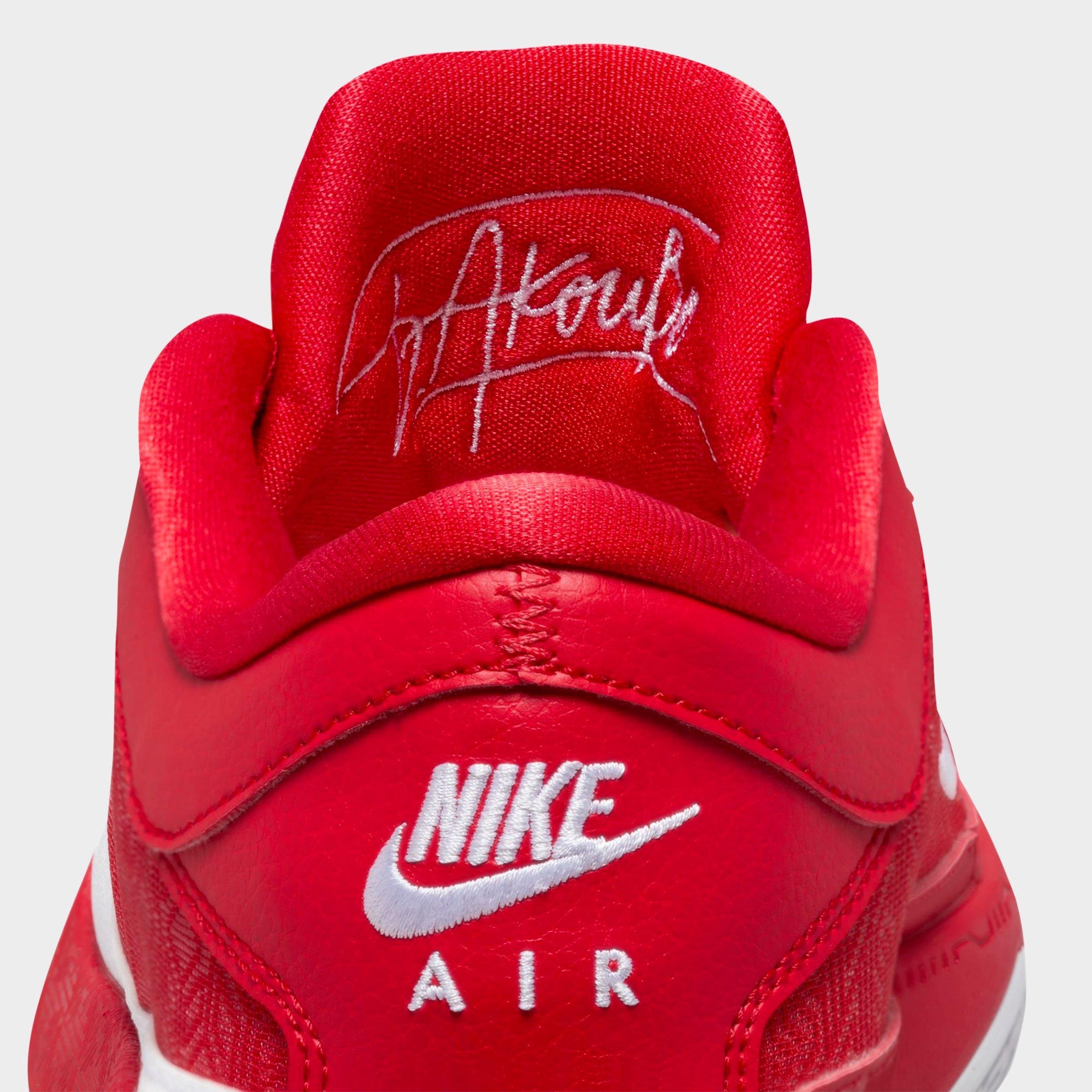 NIKE ZOOM FREAK 5 TEAM BASKETBALL SHOES - 3