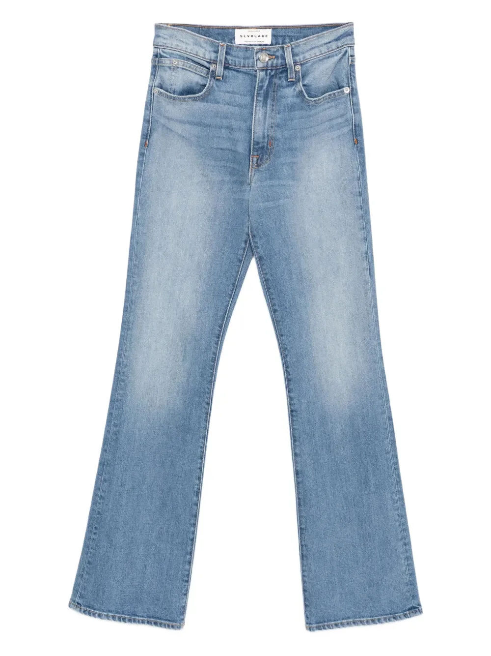 Anita Jeans in Right on Time - 1