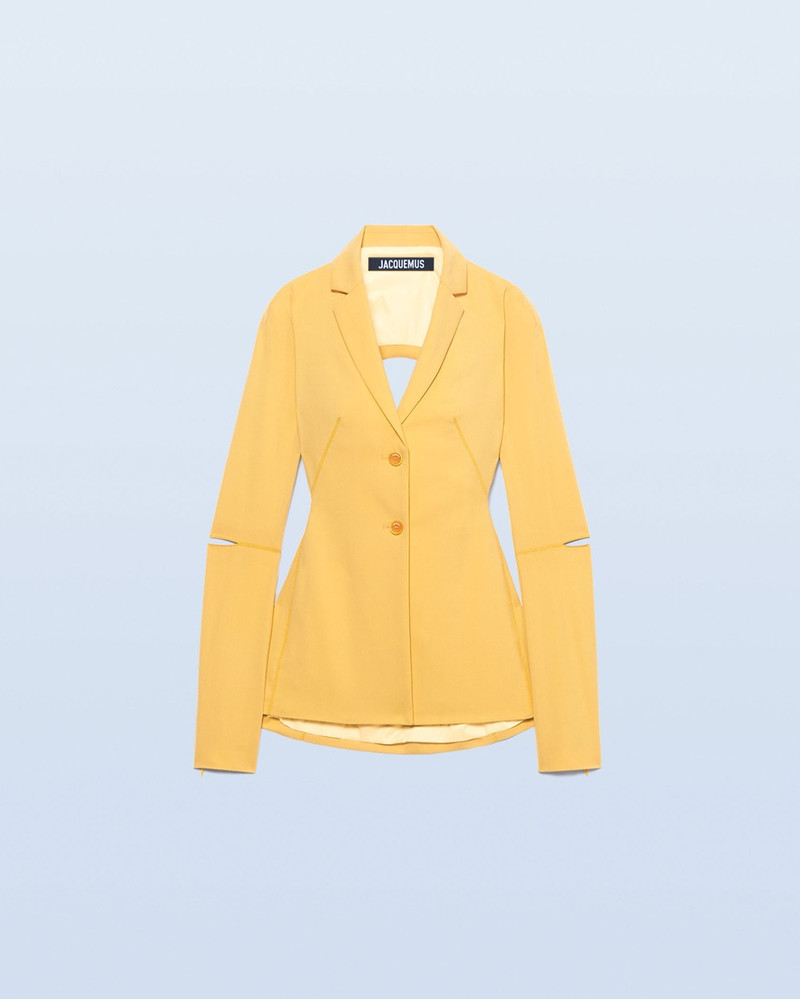 La veste Melo - 1