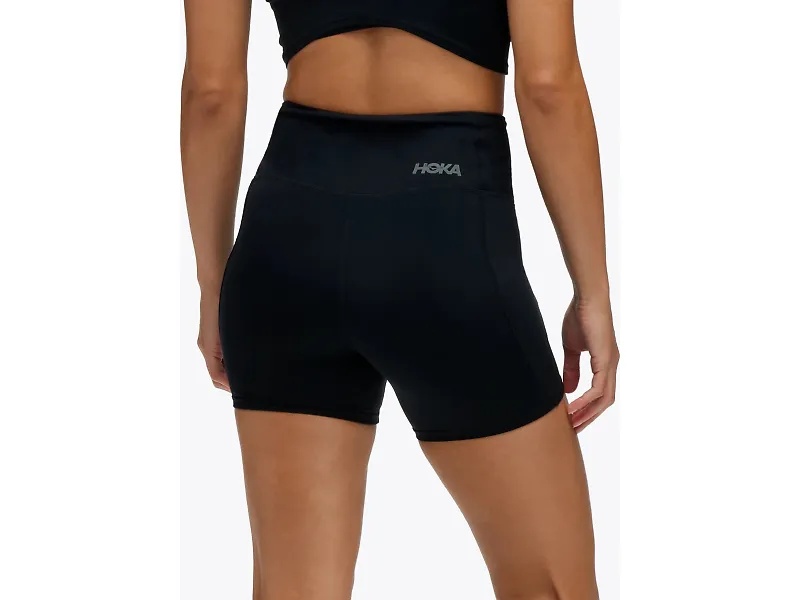 HOKA Elaro 5" Bike Short - 4