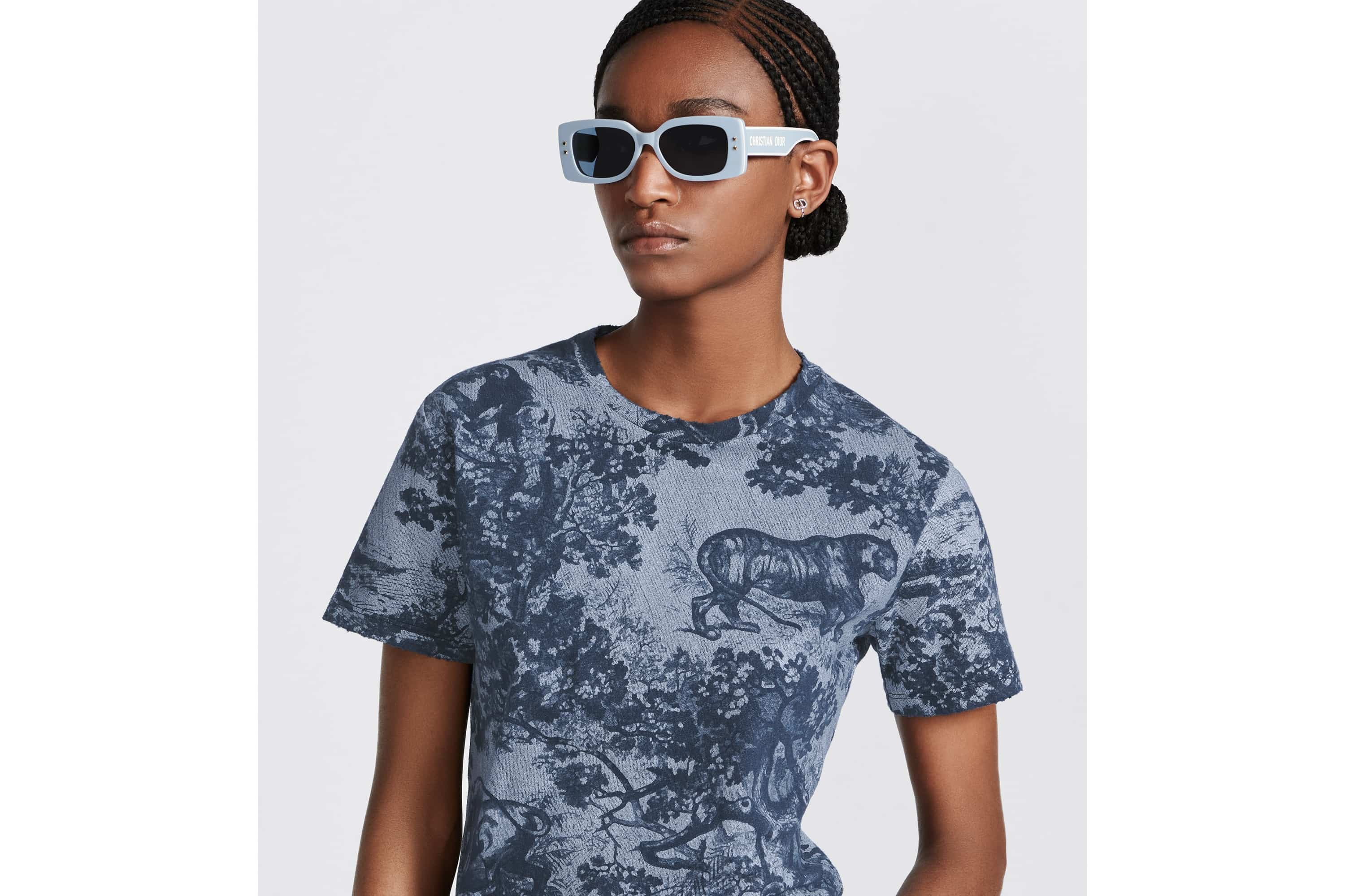 Dioriviera T-Shirt - 7