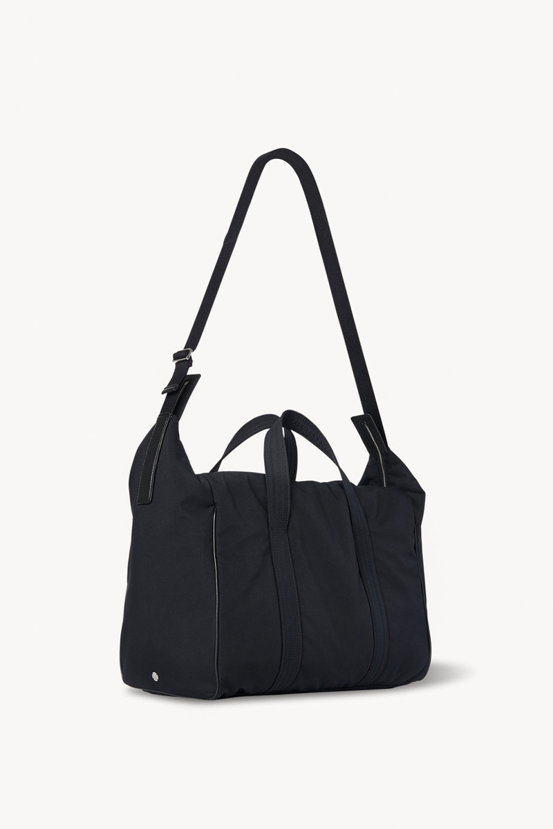 Logan Duffle in Nylon 5