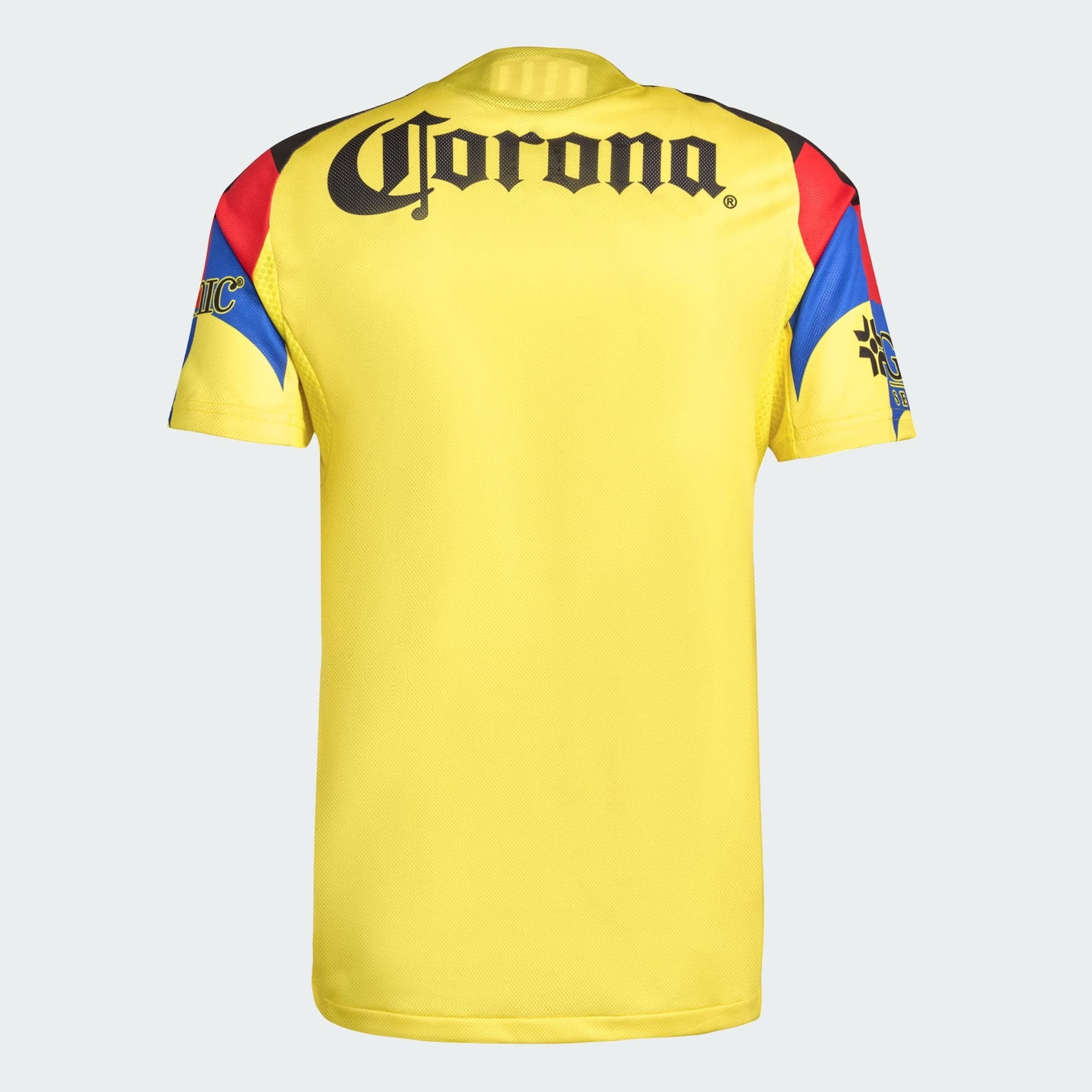 Club América 25/26 Home Authentic Jersey - 3