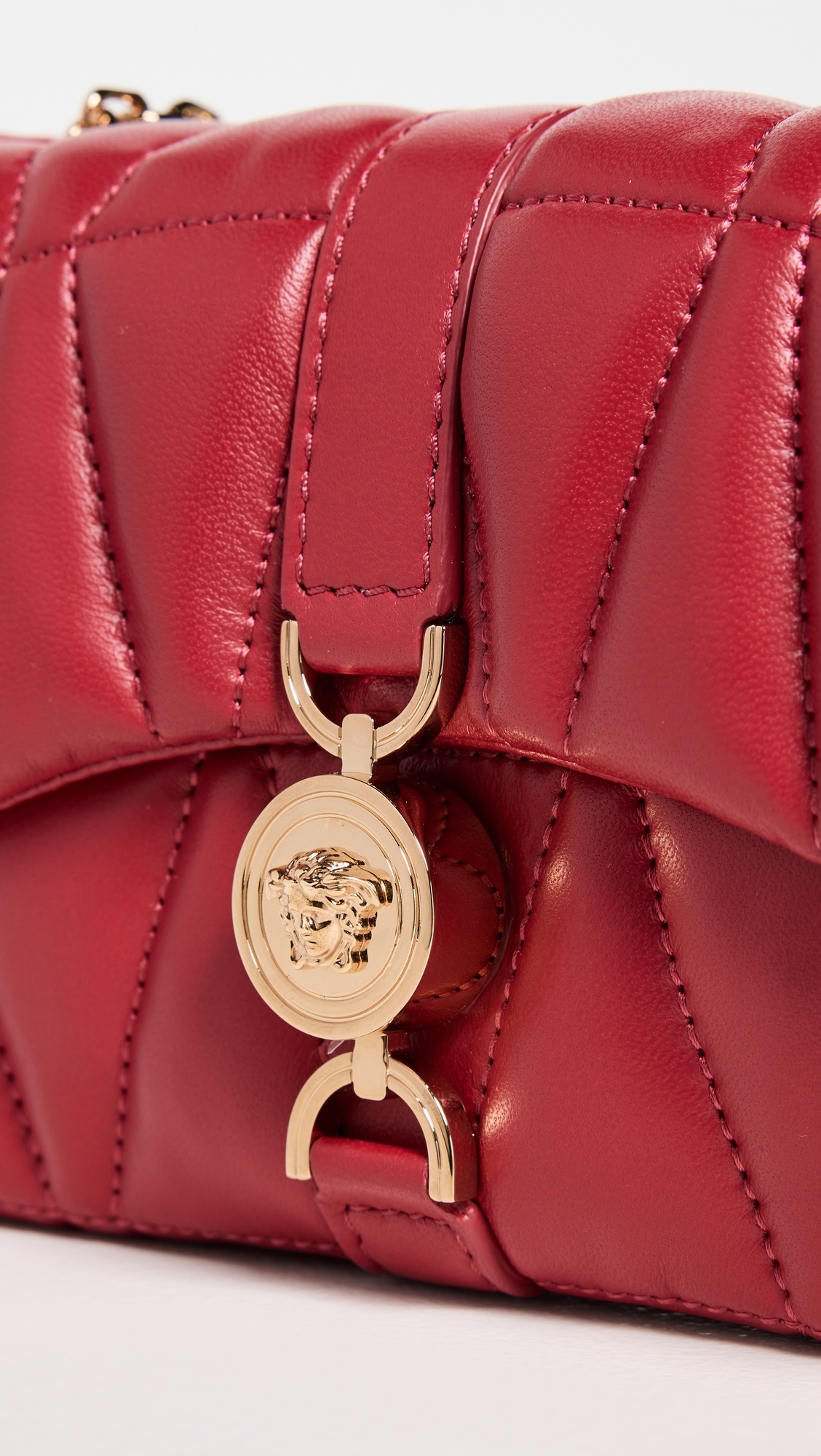 Mini Bag Kleio Lamb Leather - 4