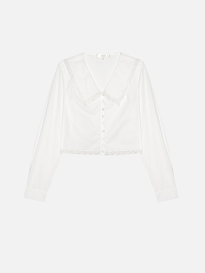 The Charm Blouse 1