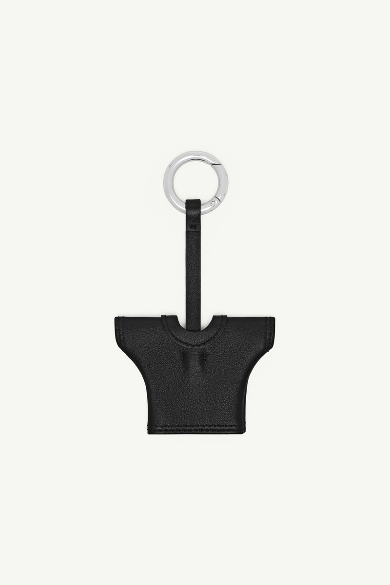 MM6 Maison Margiela T-shirt Keychain outlook