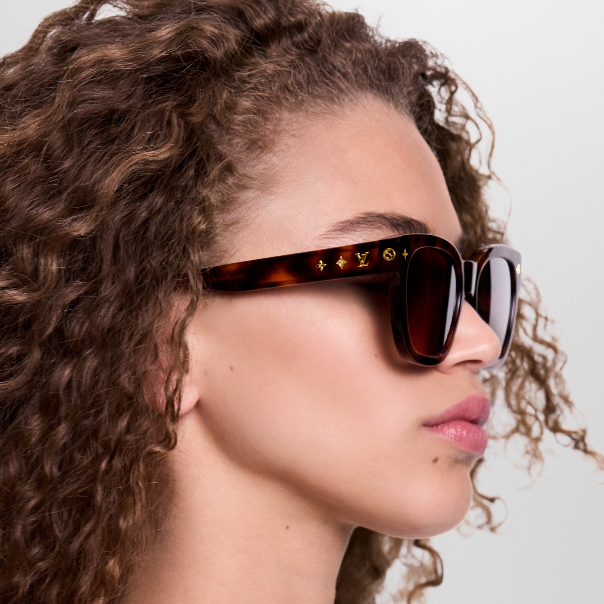 My Monogram Square Sunglasses - 6