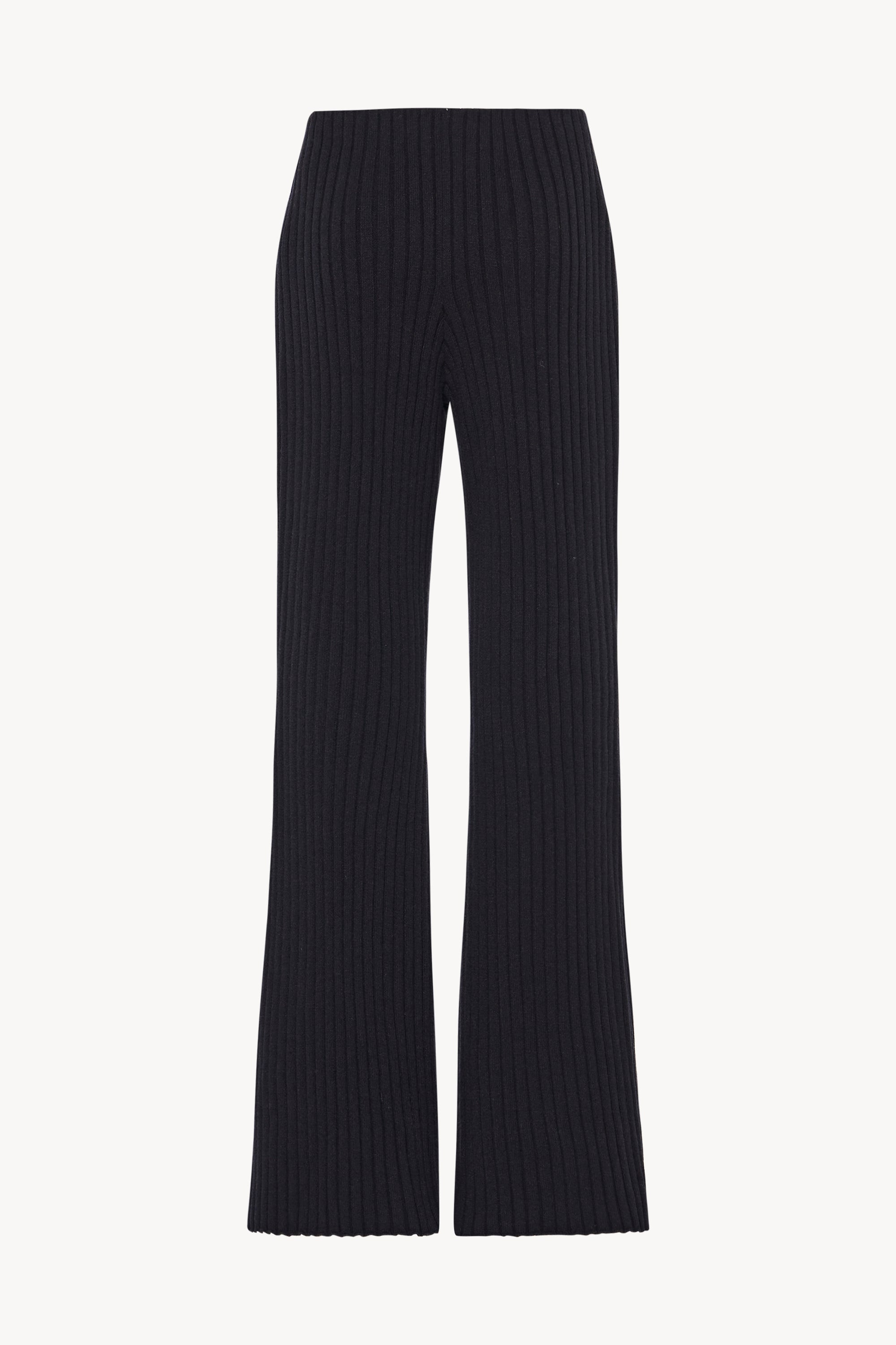 Bija Pant in Cashmere - 2