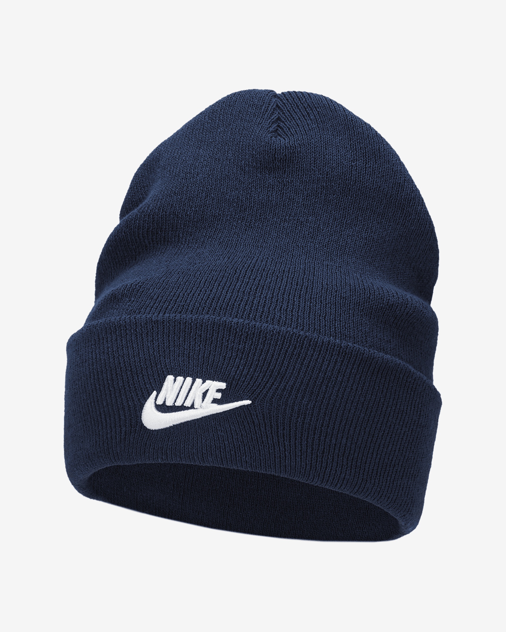 Nike Peak Tall Cuff Futura Beanie 1