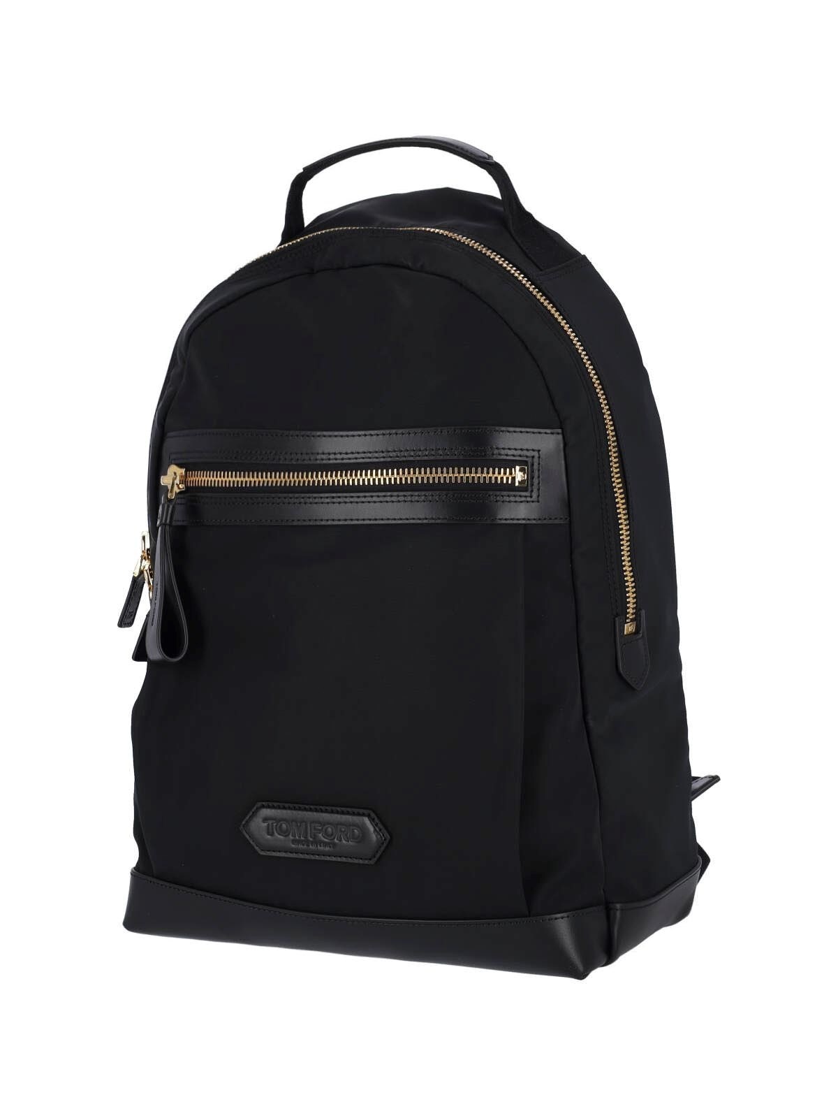 LOGO BACKPACK - 2