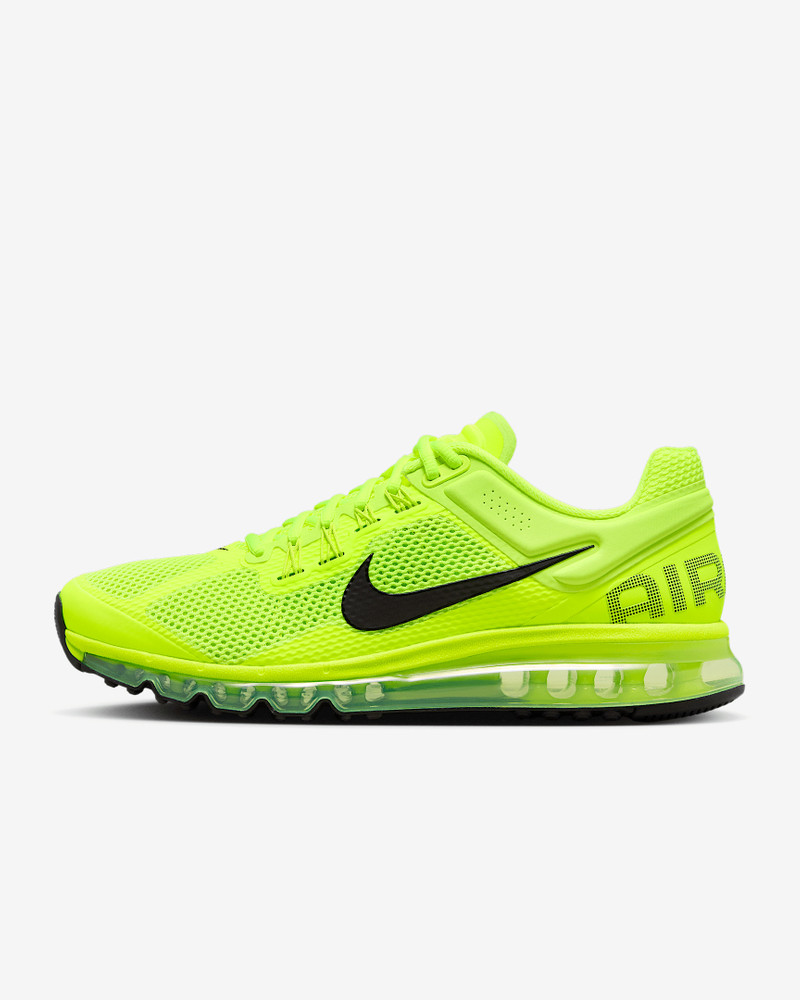 Nike Air Max 2013 Men's Shoes - 1
