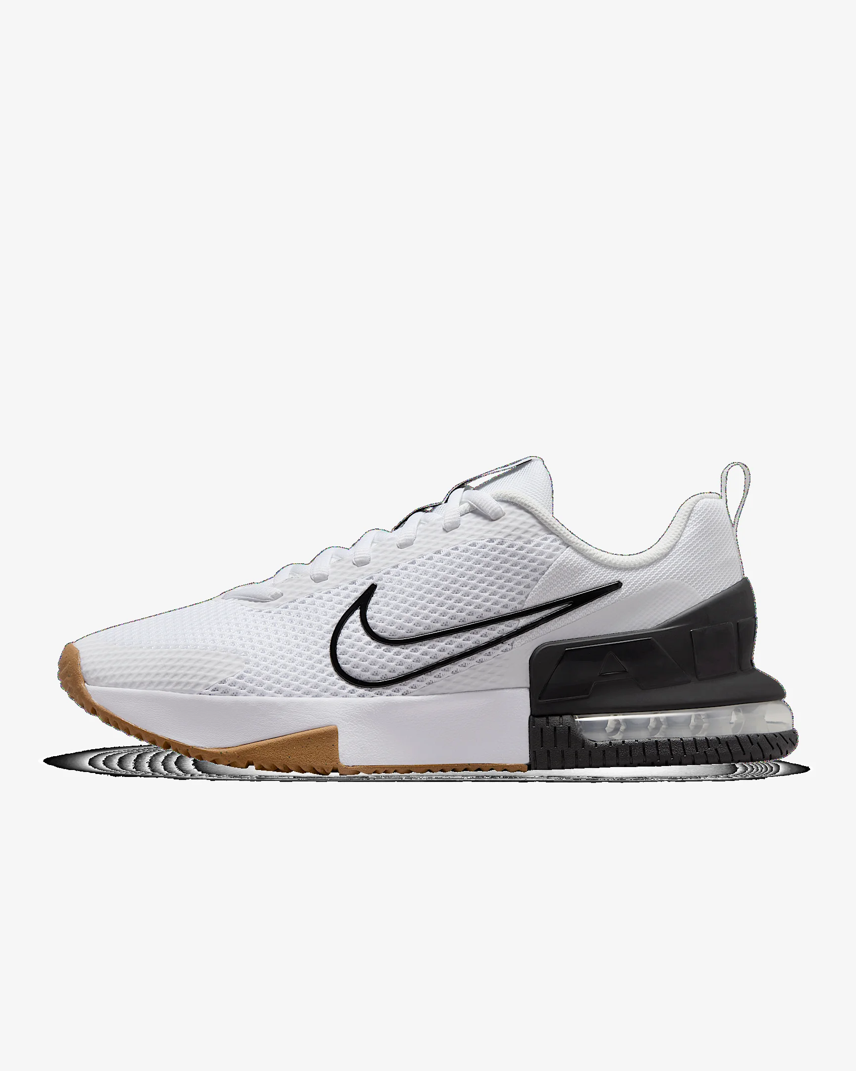 Nike Air Max Alpha Trainer 6 Men's Workout Shoes - 1