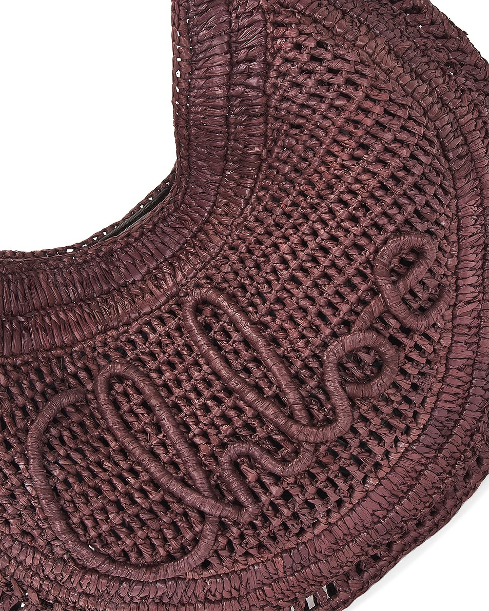 Summer Banana Shoulder Bag - 7