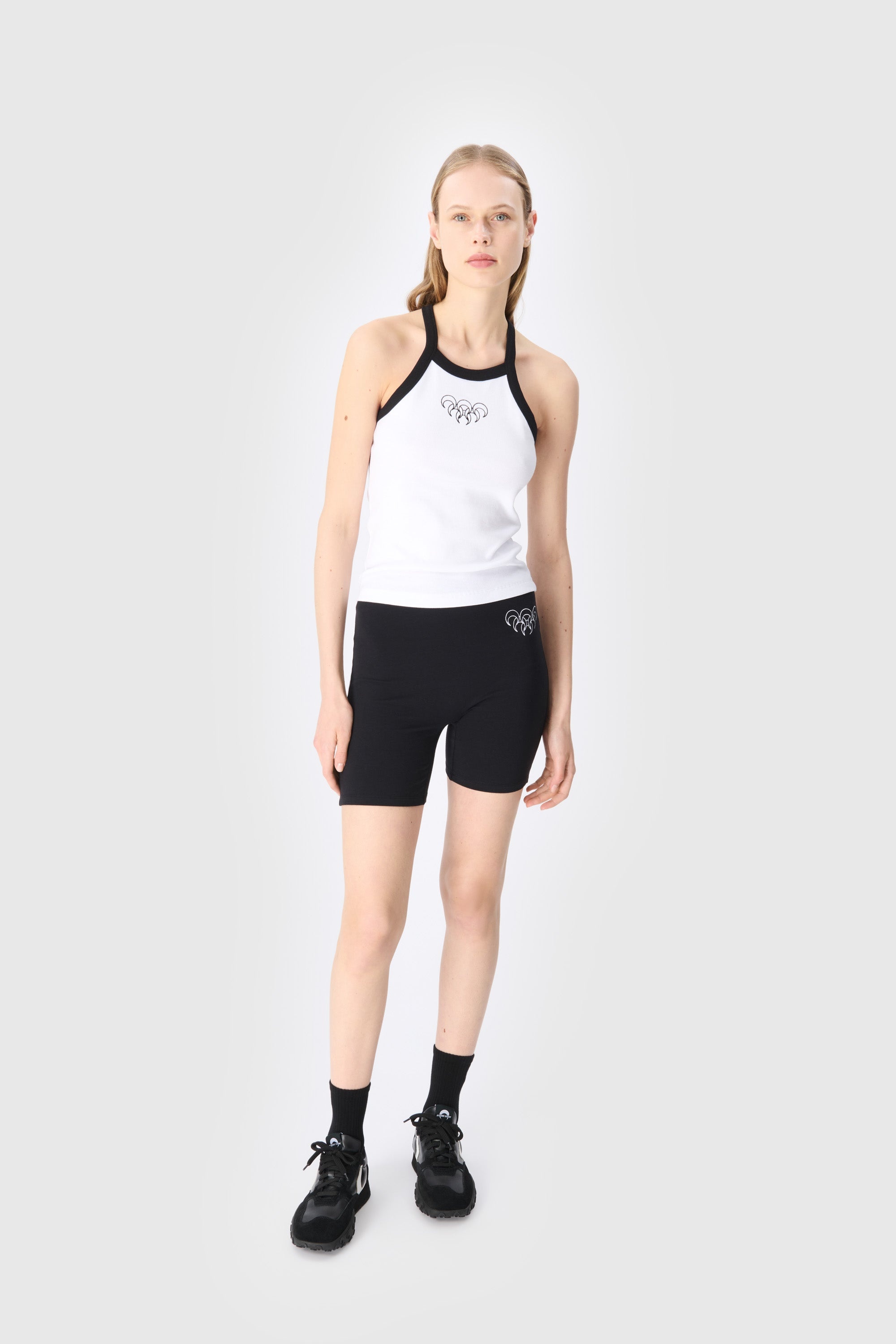 Six Moons Tank Top - 5