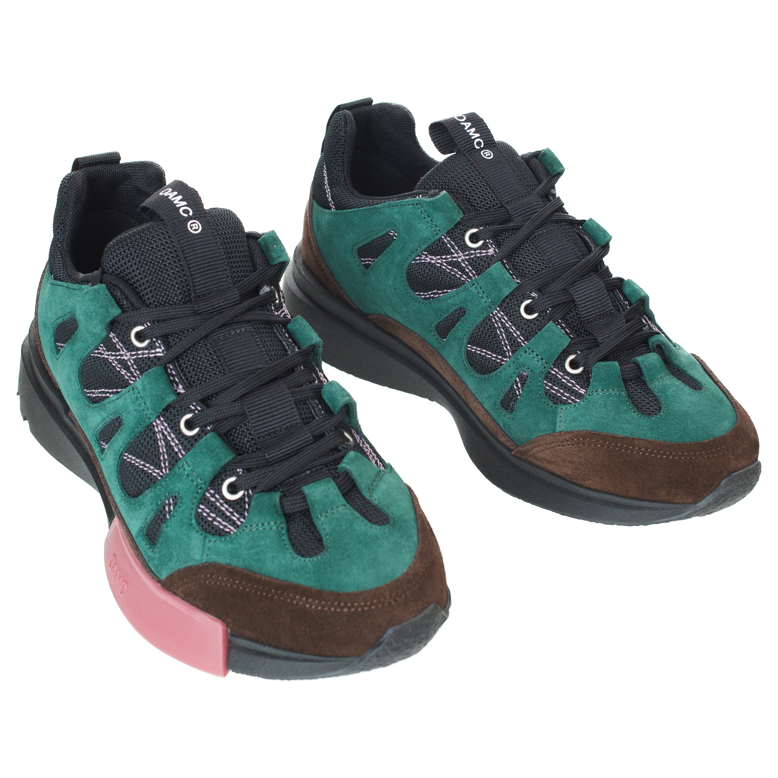 CHIEF SNEAKERS - 2