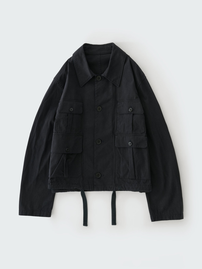 Tivoli Jacket 1
