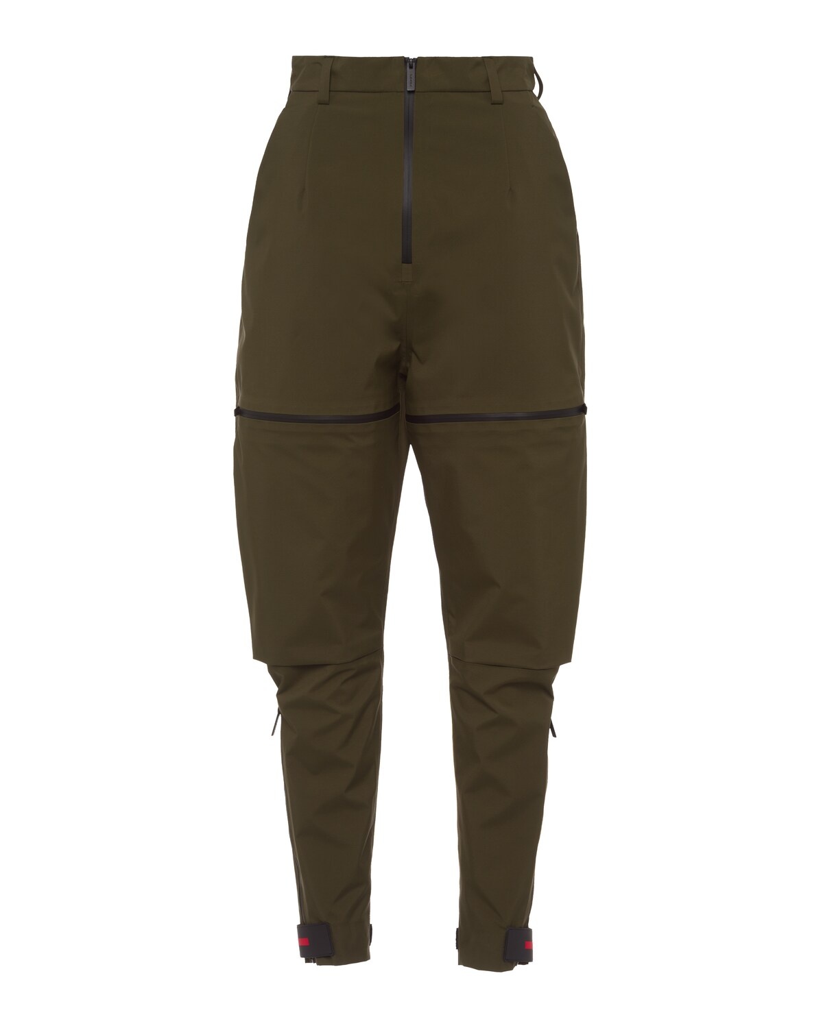 GORE-TEX PRO pants - 1