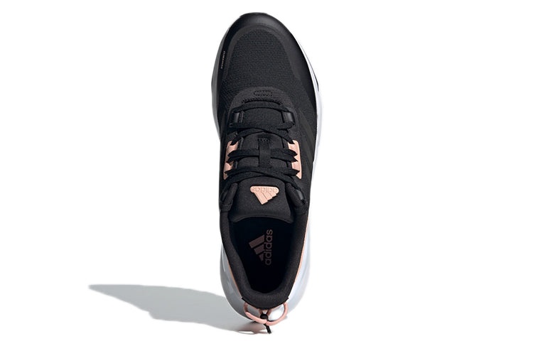 (WMNS) adidas Climawarm Cruiser 'Black Pink' GZ4161 - 5