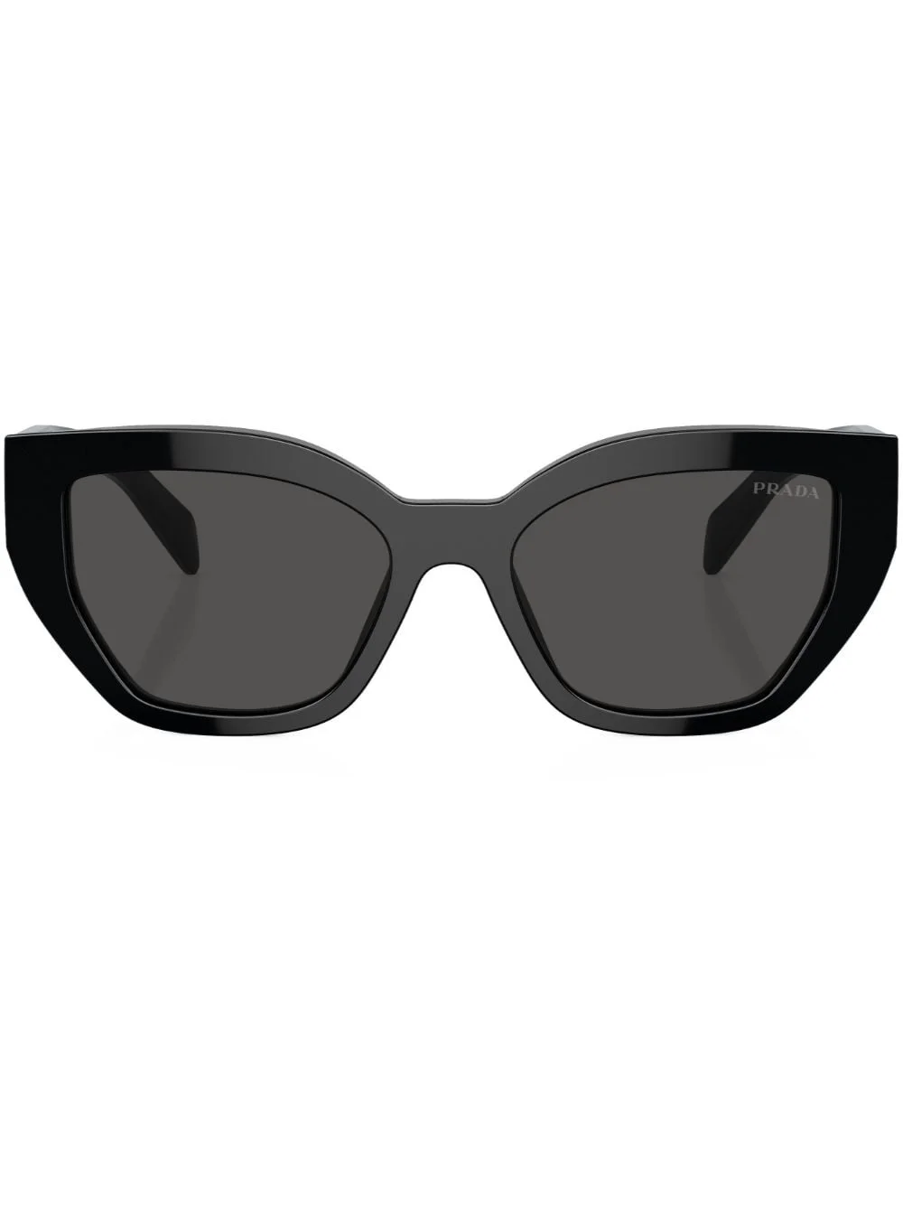 cat-eye frame sunglasses - 1