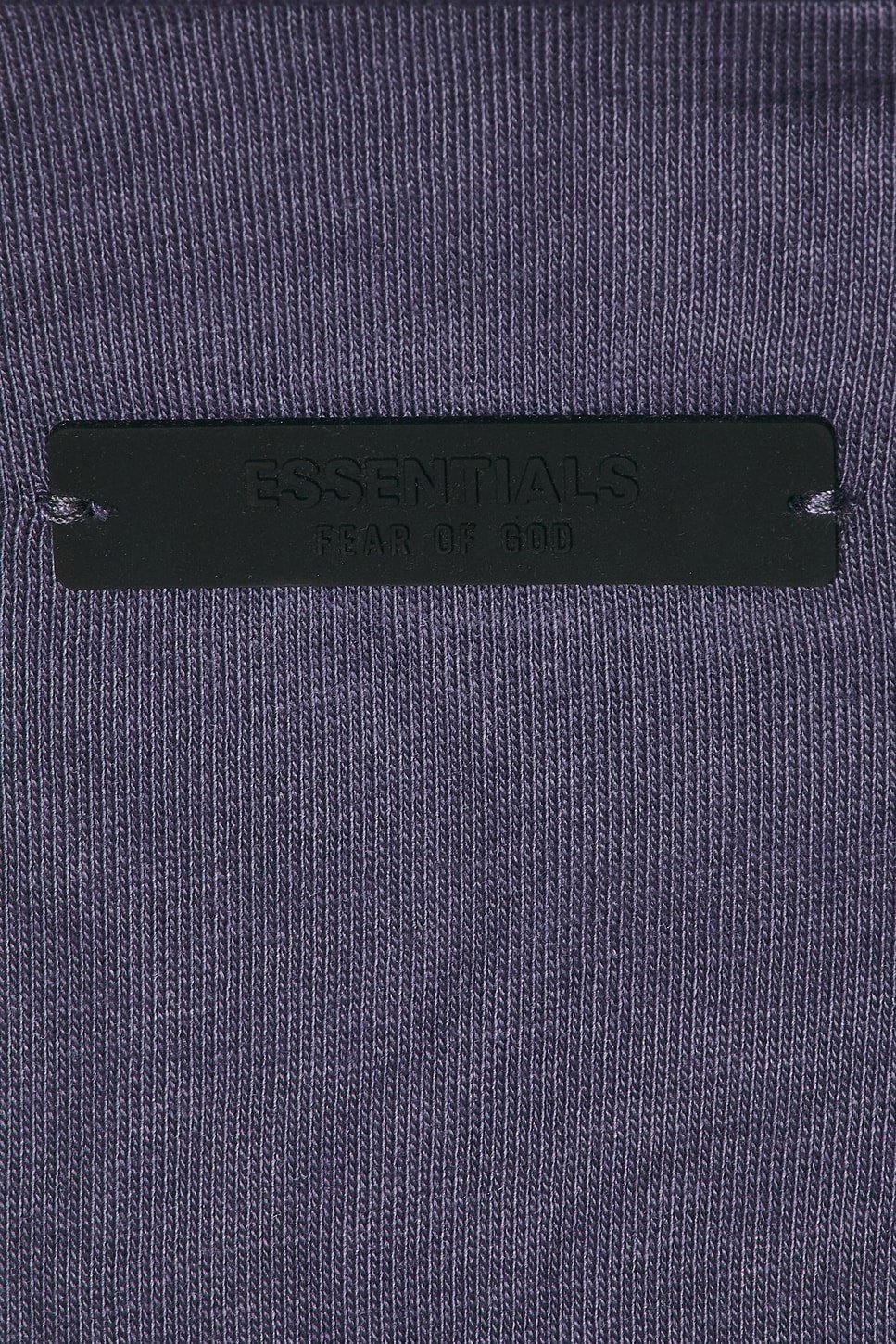 Crewneck T-Shirt - 5