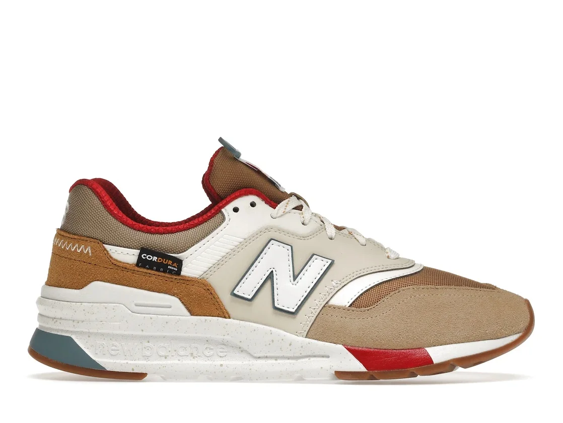 New Balance 997H Cordura Workwear - 1
