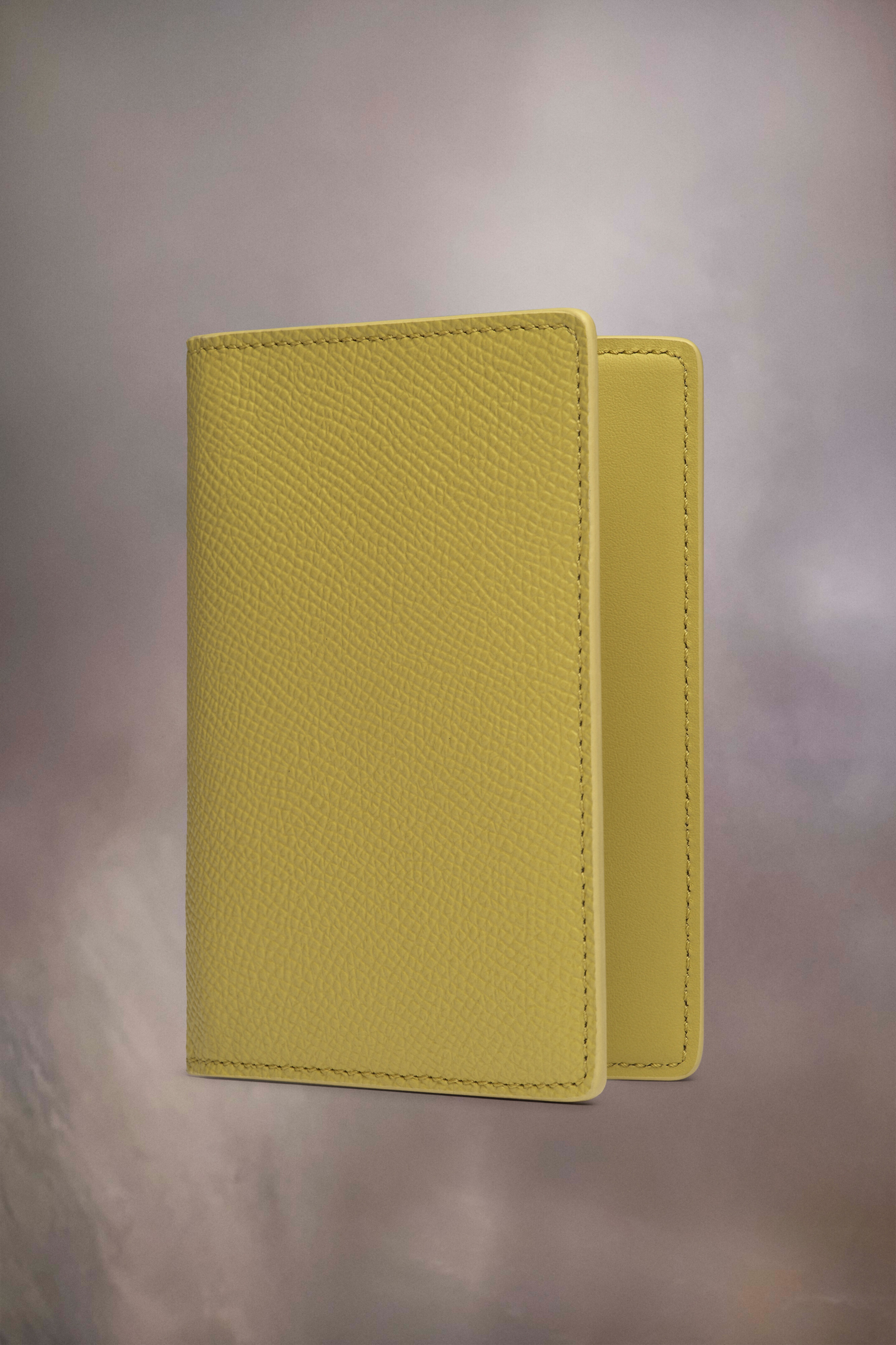 Four stitches cardholder - 1