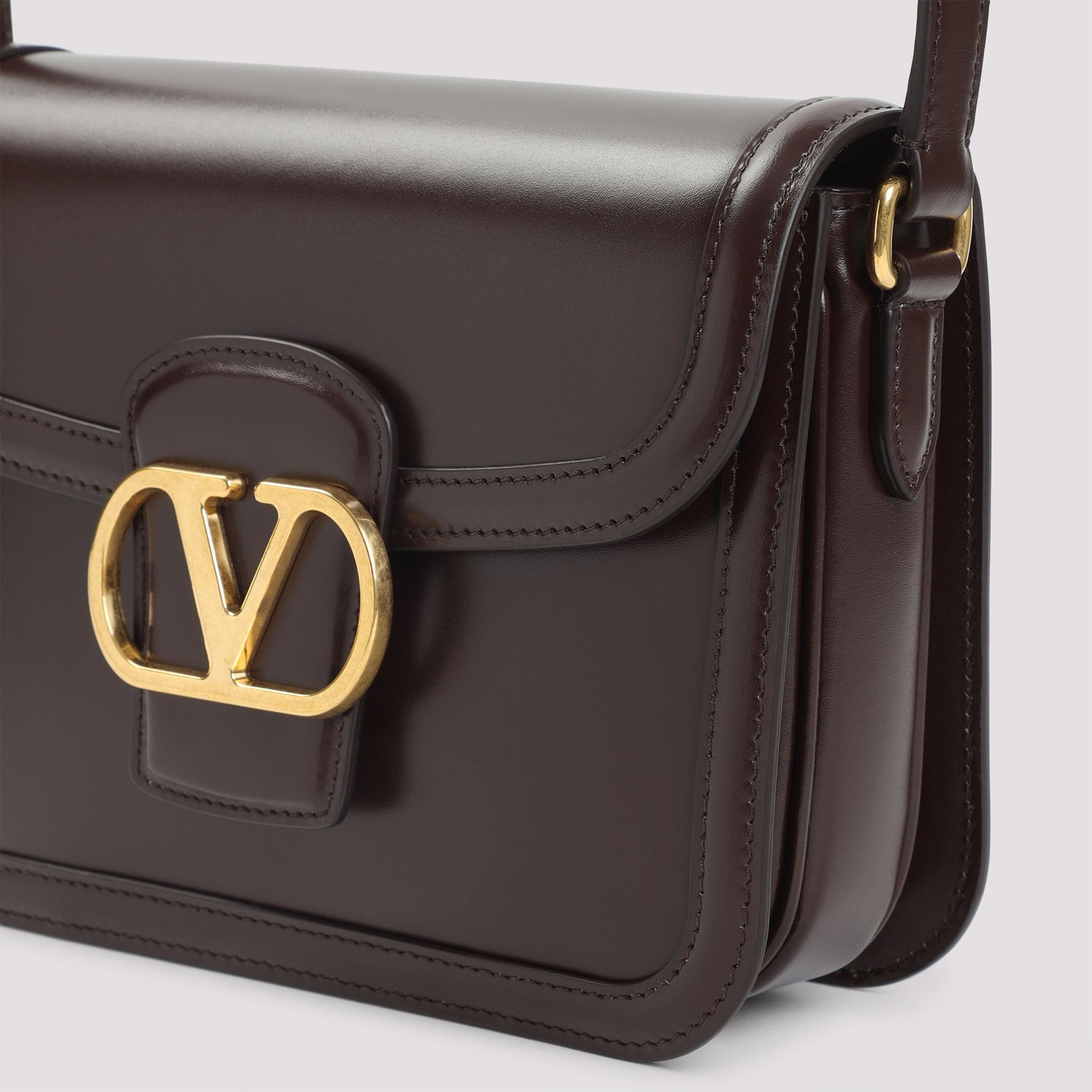 Valentino Garavani 9To5 Small Shoulder Bag Women - 3