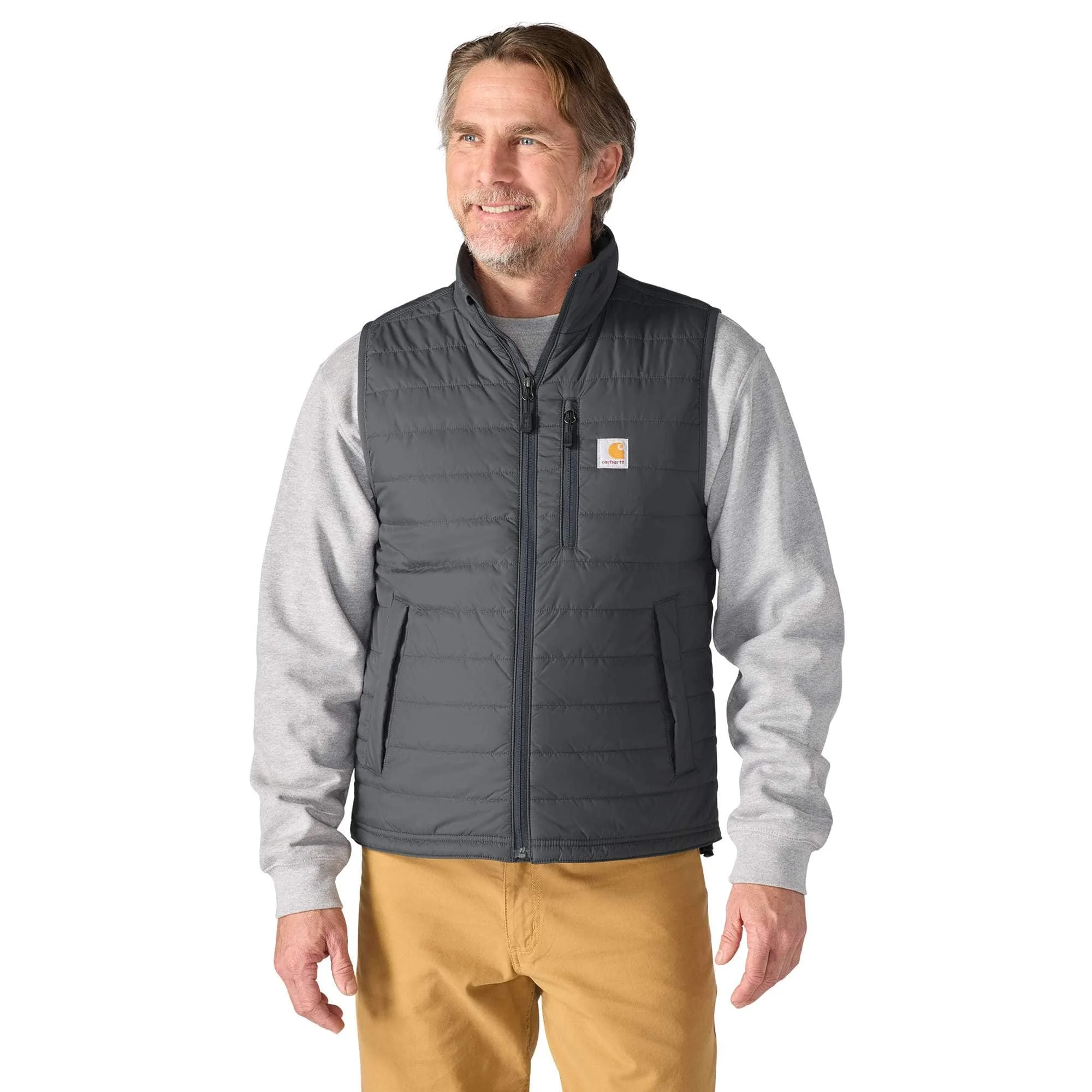 Gilliam Vest - 1