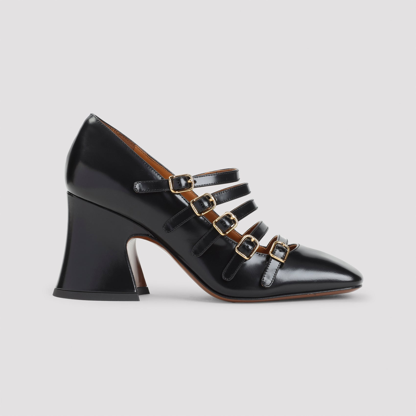 Pumps Black - 2